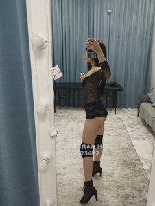 Проститутка Уральска Девушка№323462 Ariana есть инстаграм Фотография №2990011