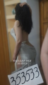 Проститутка Алматы Анкета №353533 Фотография №3160250